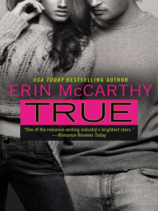 Cover image for True